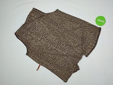 angela 34: George, Bluzka damska, rozmiar 3XL — 3