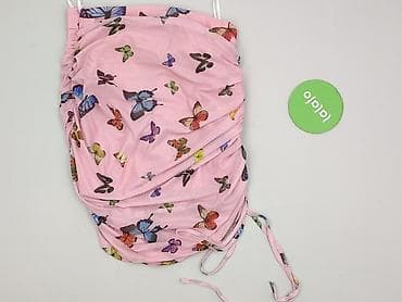 sheinside plus size: Shein, Spódnica damska, rozmiar XS — 4