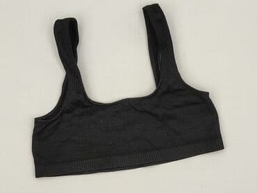Biustonosze: H&M, Biustonosz damski, Miękki, M