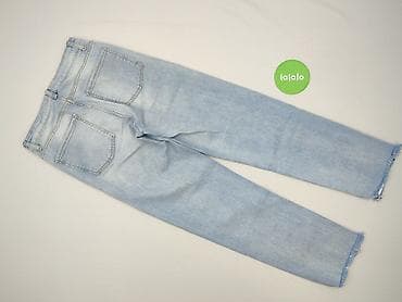 axena: Lindex, Jeansy damskie, rozmiar S — 3