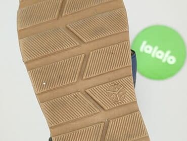 czapka dla 4 latka: Sandals Lupilu, 28, Used — 4