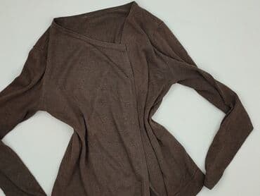 czy sweter z poliestru jest dobry: Butik, Sweter damski, rozmiar S — 1