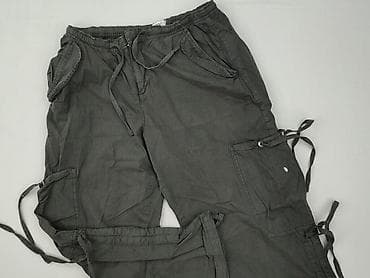 cargo: BDG, Spodnie cargo damskie, rozmiar L — 1