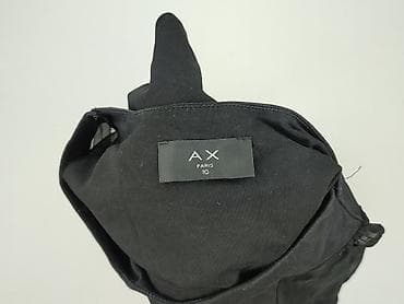 sukienka czarna basic: AX Paris, Sukienka damska, rozmiar M — 4
