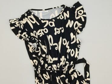 calvin klein performance koszulki damskie: Sukienka damska, L — 1