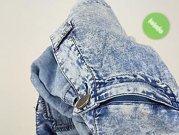 miss denim: Sinsay, Szorty damskie, rozmiar M — 5