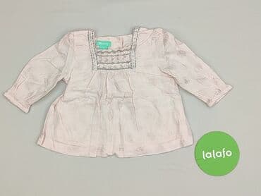 kurtki zimowe guess: Bluzka, Monsoon, 1-3 m, stan - Bardzo dobry — 2