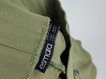 legginsy damskie khaki: Esmara, Legginsy rozmiar S — 4