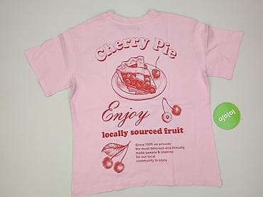 hello kitty pixel: Sinsay, T-shirt damski, rozmiar M — 3