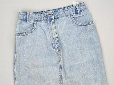 spódnice basic damskie: Spódnica damska, rozmiar S — 1