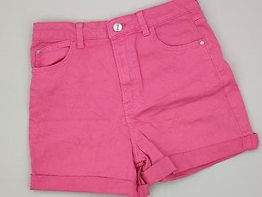 botki primark: Primark, Szorty damskie, rozmiar M — 1