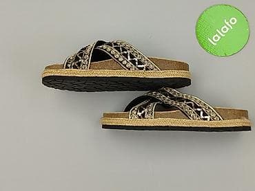 ccc sandalki: Esmara, Klapki damskie, rozmiar 39 — 2