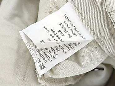 spodenki tom: Hilfiger Denim, Szorty damskie, rozmiar XS — 6