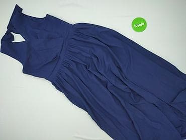 hm plus size sukienki: Sukienka damska, rozmiar 2XL — 2