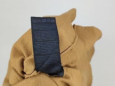 kolnierzyk bialy pod sweter: Golf damski, rozmiar M — 6