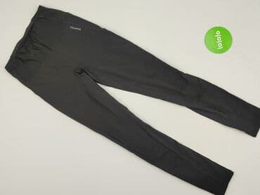 leginsy push up: Domyos, Legginsy Sportowe damskie, rozmiar S — 2