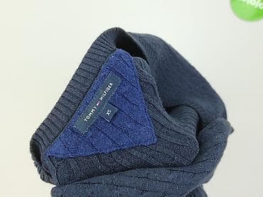 sweter hilfiger: Tommy Hilfiger, Sweter damski, rozmiar XS — 5