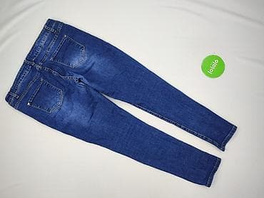 kiki: Fashion Jeans, Jeansy dla mężczyzn, rozmiar 4XL — 3