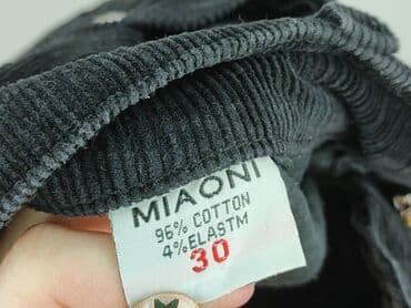 miu miu ubrania: Miaoni, Spodnie dla mężczyzn — 5