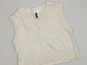 H&M Divided, Kamizelka damska, rozmiar S