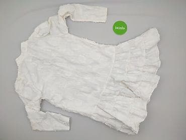 klapki ilse jacobsen: H&M, Sukienka damska, rozmiar L — 3