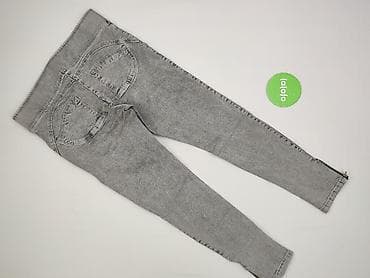 stoprocent metka: Jeansy damskie, rozmiar S — 3
