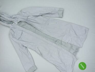 купити куртку в польщі жіночу: H&M, Пальто жіноче, розмір S — 2