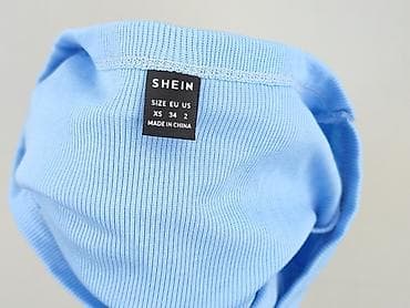 klapki ryby shein: Shein, Top damski, rozmiar XS — 4