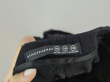 atmosphere at primark: Atmosphere, Spodnie materiałowe damskie, rozmiar S — 5