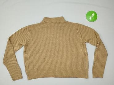 bluza w paski hm: H&M Divided, Sweter damski, rozmiar S — 4