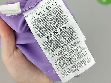 amisu koszula: Amisu, Bluzka damska, rozmiar L — 4