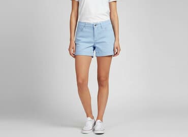 new yorker spodenki damskie amisu: Amisu, Szorty damskie, rozmiar XS — 7