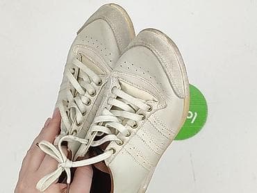 buty adidas support: Adidas, Sneakersy damskie, rozmiar 37 — 6