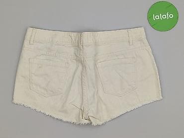 rene obuwie: Denim Co, Szorty damskie, rozmiar S — 3