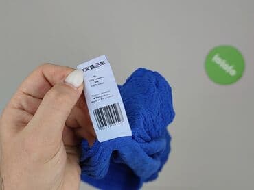 krótkie spodenki tech fleece: Cleve, Szorty damskie, rozmiar XL — 5