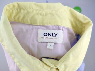 bluzka montego: Only Fashion, Koszula damska, S — 4