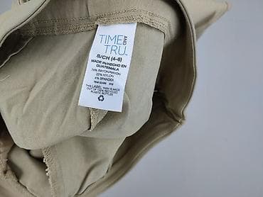 2 hand clothes: Spodnie materiałowe damskie, rozmiar S — 4