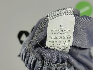 primark one piece: Shorts for women, size S — 4