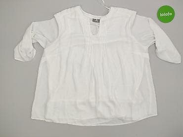 yu: C&A, Bluzka damska, rozmiar 5XL — 2