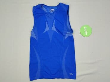 podkoszulek wyszczuplajacy: Sports T-shirt for men, size M — 2