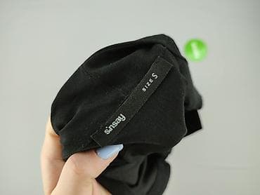 black squad buty: Sinsay, Sukienka damska, rozmiar S — 4