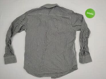 koszule tureckie: Tu, Koszulа dla mężczyzn, rozmiar L — 3