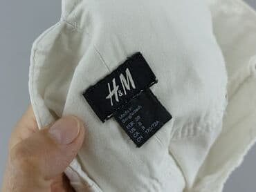 Skirts: H&M, Women`s skirt, size M (EU 38) — 4