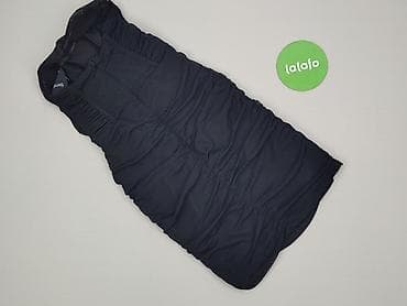 pull and bear botki: Bershka, Sukienka damska, rozmiar S — 3
