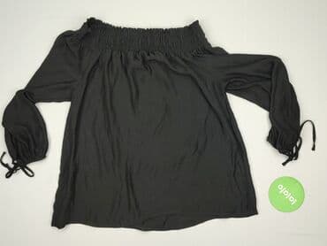 bluzki kopertowe reserved: Next, Bluzka damska, rozmiar XL — 3