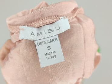 Жінкам: Amisu, Жіноча блуза, S — 6
