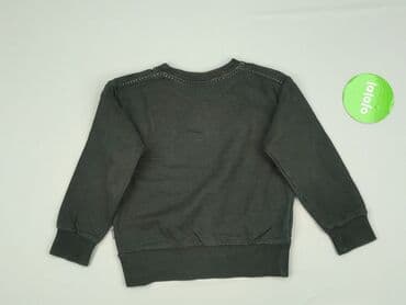 skarpety karl lagerfeld: Sweatshirt, Mexx, 5-6 years, 110-116 cm, condition - Very good — 3