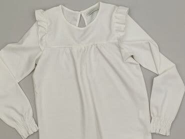 czerwona bluzka house: House, Bluzka damska, rozmiar S — 1