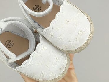 ralph lauren buty dziecięce: Взуття для немовлят, 19, стан - Дуже гарний на lalafo.pl — 5 ralph lauren buty dziecięce: Взуття для немовлят, 19, стан - Дуже гарний — 5