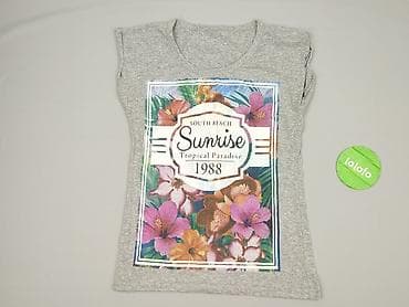 destination koszulki: T-shirt damski, rozmiar S — 2